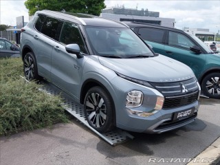 Mitsubishi Outlander 2.4 PHEV MY25 INSTYLE+ 2025