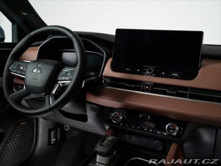 Mitsubishi Outlander 2.4 PHEV MY25 INSTYLE+ 2025