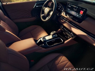 Mitsubishi Outlander 2.4 PHEV MY25 INSTYLE+ 2025