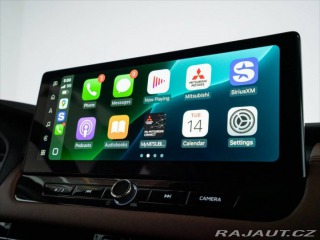 Mitsubishi Outlander 2.4 PHEV MY25 INSTYLE+ 2025