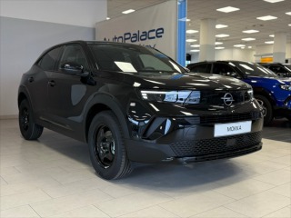 Opel Mokka 1.2 HIT 1.2 TURBO 100kW 2