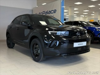 Opel Mokka 1.2 HIT 1.2 TURBO 100kW 2 2025
