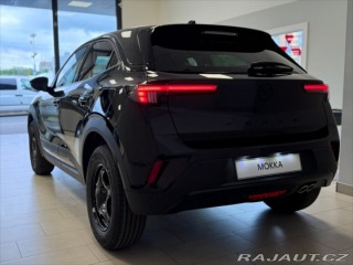 Opel Mokka 1.2 HIT 1.2 TURBO 100kW 2 2025