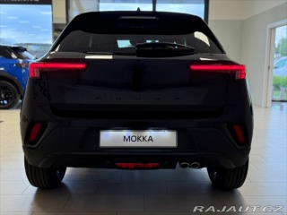 Opel Mokka 1.2 HIT 1.2 TURBO 100kW 2 2025