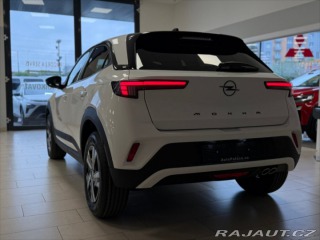 Opel Mokka 1.2 HIT 1.2 TURBO 100kW 2 2025