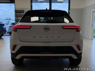 Opel Mokka 1.2 HIT 1.2 TURBO 100kW 2 2025