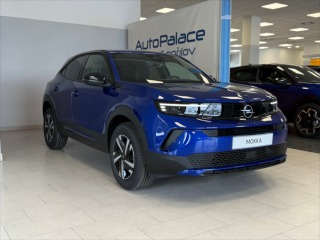 Opel Mokka 1.2 HIT 1.2 TURBO 100kW 2