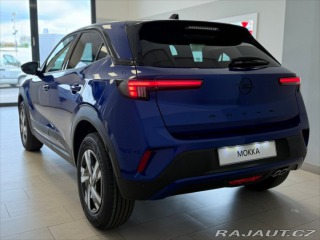 Opel Mokka 1.2 HIT 1.2 TURBO 100kW 2 2025