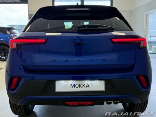 Opel Mokka 1.2 HIT 1.2 TURBO 100kW 2 2025