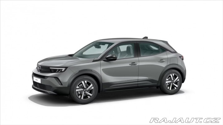 Opel Mokka 1.2 HIT 1.2 TURBO 100kW 2 2025