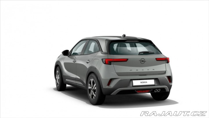 Opel Mokka 1.2 HIT 1.2 TURBO 100kW 2 2025