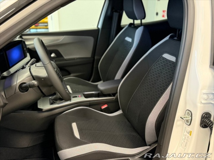 Opel Mokka 1.2 HIT 1.2 TURBO 100kW 2 2025