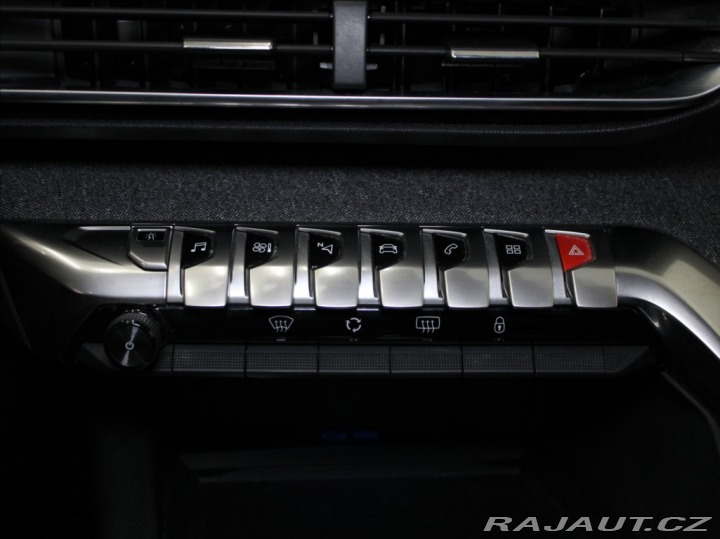 Peugeot 5008 1,5 HDI 96kW AT FOCAL Taž 2018