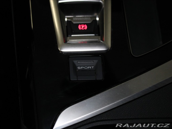 Peugeot 5008 1,5 HDI 96kW AT FOCAL Taž 2018