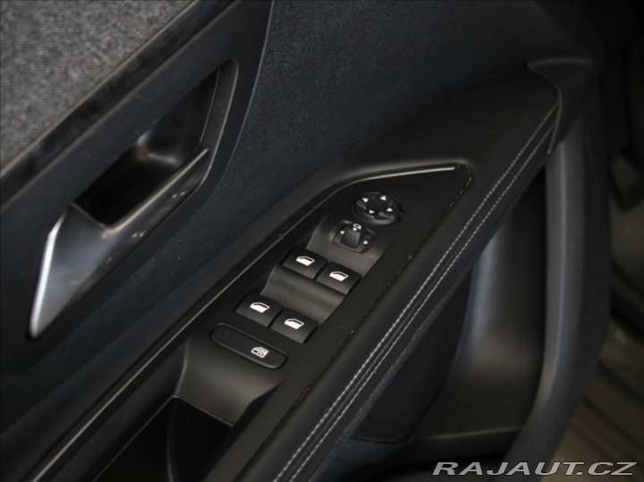 Peugeot 5008 1,5 HDI 96kW AT FOCAL Taž 2018