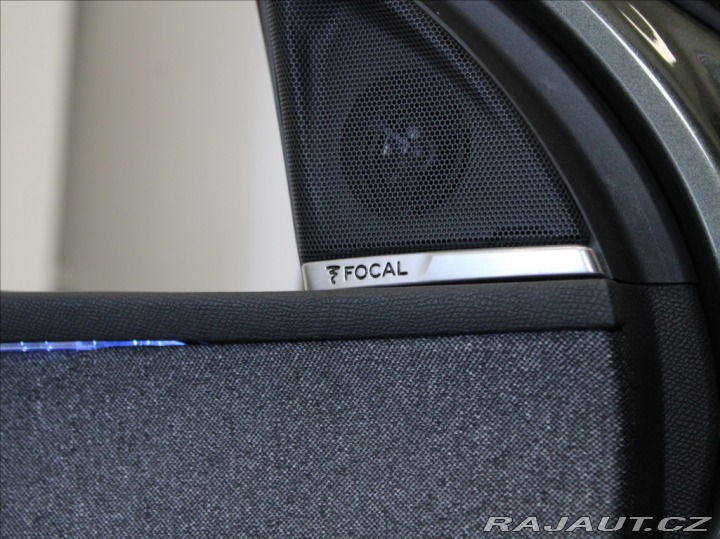 Peugeot 5008 1,5 HDI 96kW AT FOCAL Taž 2018