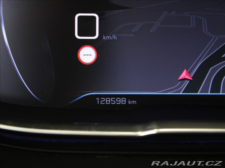 Peugeot 5008 1,5 HDI 96kW AT FOCAL Taž 2018