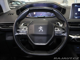 Peugeot 5008 1,5 HDI 96kW AT FOCAL Taž 2018