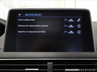 Peugeot 5008 1,5 HDI 96kW AT FOCAL Taž 2018