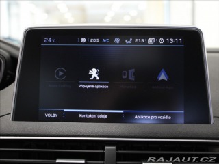 Peugeot 5008 1,5 HDI 96kW AT FOCAL Taž 2018