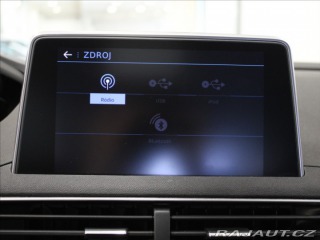 Peugeot 5008 1,5 HDI 96kW AT FOCAL Taž 2018