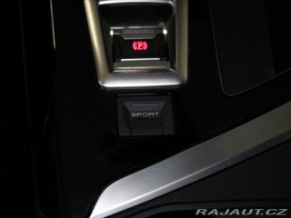 Peugeot 5008 1,5 HDI 96kW AT FOCAL Taž 2018