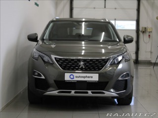 Peugeot 5008 1,5 HDI 96kW AT FOCAL Taž 2018