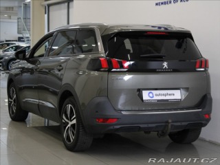 Peugeot 5008 1,5 HDI 96kW AT FOCAL Taž 2018