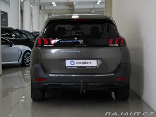 Peugeot 5008 1,5 HDI 96kW AT FOCAL Taž 2018