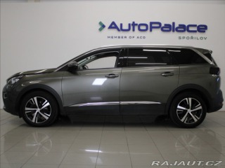Peugeot 5008 1,5 HDI 96kW AT FOCAL Taž 2018