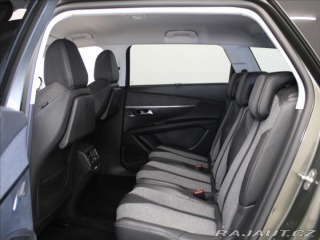 Peugeot 5008 1,5 HDI 96kW AT FOCAL Taž 2018