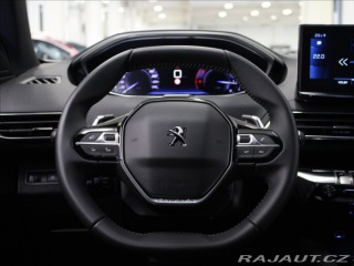 Peugeot 5008 1,5 HDi 96kW AT Allure 7 2024