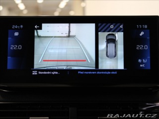 Peugeot 5008 1,5 HDi 96kW AT Allure 7 2024