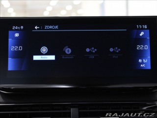 Peugeot 5008 1,5 HDi 96kW AT Allure 7 2024
