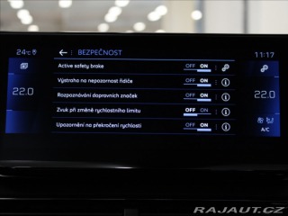 Peugeot 5008 1,5 HDi 96kW AT Allure 7 2024