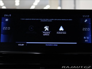 Peugeot 5008 1,5 HDi 96kW AT Allure 7 2024