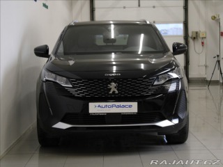 Peugeot 5008 1,5 HDi 96kW AT Allure 7 2024