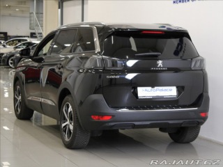 Peugeot 5008 1,5 HDi 96kW AT Allure 7 2024
