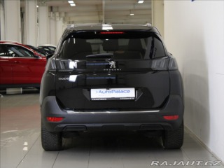 Peugeot 5008 1,5 HDi 96kW AT Allure 7 2024