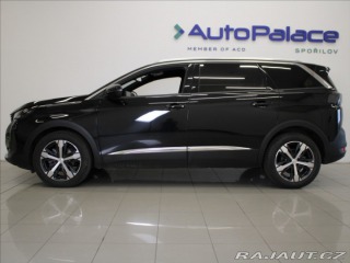 Peugeot 5008 1,5 HDi 96kW AT Allure 7 2024