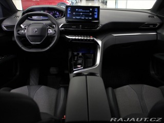 Peugeot 5008 1,5 HDi 96kW AT Allure 7 2024