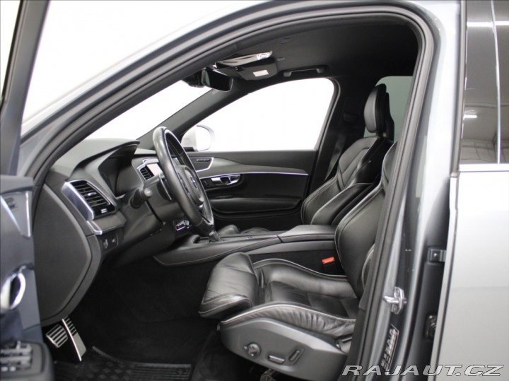 Volvo XC90 2,0 D5 173kW R-Design TAŽ 2016