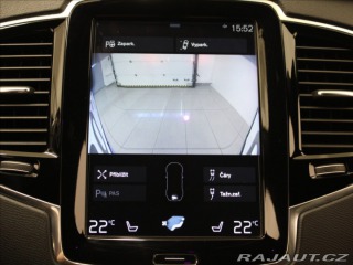 Volvo XC90 2,0 D5 173kW R-Design TAŽ 2016