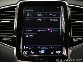 Volvo XC90 2,0 D5 173kW R-Design TAŽ 2016