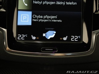 Volvo XC90 2,0 D5 173kW R-Design TAŽ 2016