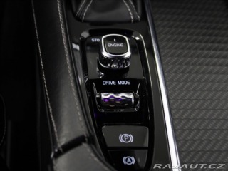 Volvo XC90 2,0 D5 173kW R-Design TAŽ 2016