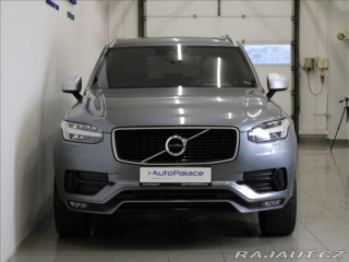 Volvo XC90 2,0 D5 173kW R-Design TAŽ 2016