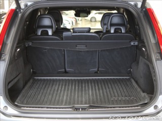 Volvo XC90 2,0 D5 173kW R-Design TAŽ 2016