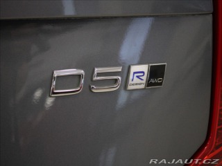Volvo XC90 2,0 D5 173kW R-Design TAŽ 2016