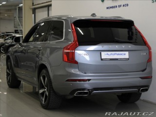 Volvo XC90 2,0 D5 173kW R-Design TAŽ 2016
